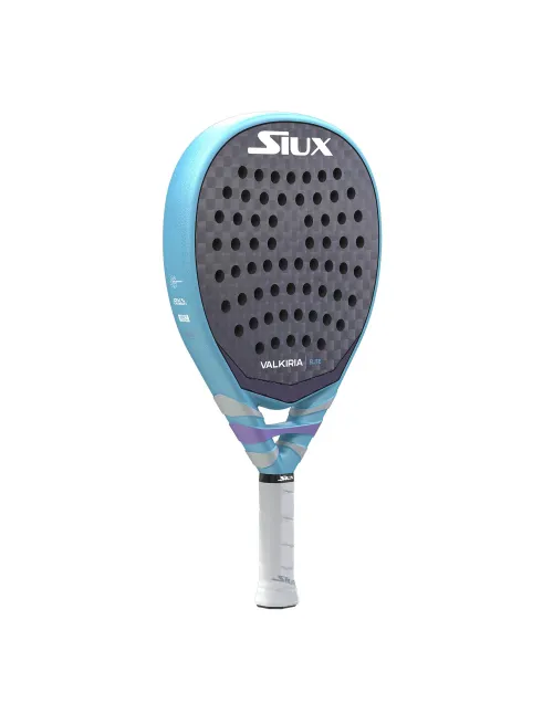 Siux Valkiria Elite 2025 Mujer | Ofertas de pádel